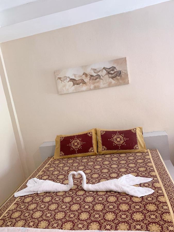 Sabye~Sabye Hotell Ko Tao Eksteriør bilde